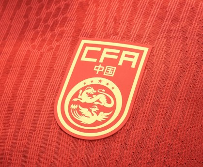 U16国少集训名单：帅惟浩在列，万项、谢晋、邝兆镭缺席