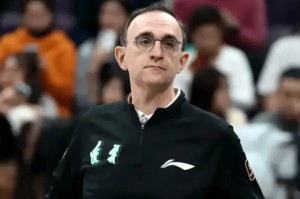 胜四川发布会！乌戈与莫兰德强调打快，点出做好防守与保护篮板！|辽宁|篮球|张陈治锋|杨鸣|内线_新浪体育_新浪新闻