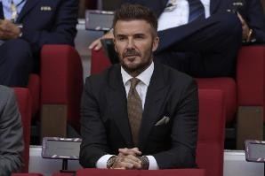 乐鱼体育平台-太阳报：贝克汉姆将会主持个人的首档电视脱口秀节目