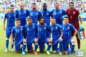 乐鱼app-意大利上次踢世界杯的首发11人：6人退役，2人没球踢，3人淡队
