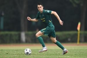 leyu-博主：弗兰克超越穆谢奎，132次出场成为浙江队外援出场王