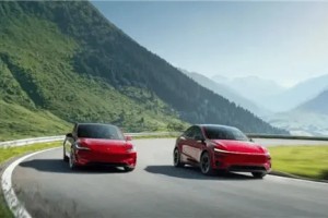 乐鱼体育-特斯拉中国销量回暖：9月第三周卖出1.73万辆