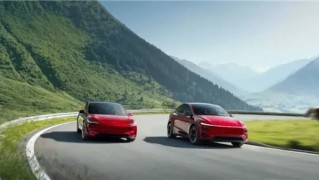 乐鱼体育-特斯拉中国销量回暖：9月第三周卖出1.73万辆