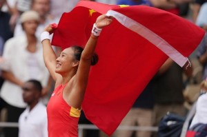 乐鱼app-金牌意义远大于澳网亚军 郑钦文腾飞从此刻开始