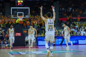 【观察】广厦闷声发大财 2025能否迎来丰收季？