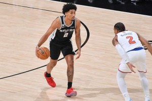 乐鱼体育平台-就在今天！一个尘封49年的NBA纪录，被哈珀打破了