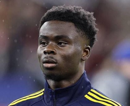 乐鱼体育-鲁尼：萨卡本赛季确实状态不佳，但也要看到他身上的压力