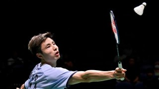 乐鱼体育-石宇奇李诗沣会师大马男单半决赛 女双四强占三席