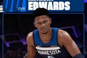 leyu-2K26能力值前五：约基奇居首 SGA98分 字母97分 东契奇&amp;华子95分