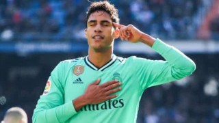 乐鱼体育-【观点】5000万卖瓦拉内，皇马做了一笔好生意