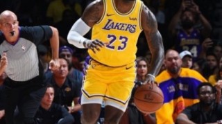 乐鱼体育-离开詹姆斯之后欧文未能夺冠，这是他职业生涯的最大遗憾|凯里·欧文|篮网|控卫|骑士|波士顿凯尔特人队_新浪体育_新浪新闻