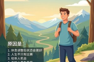 每个人都有决定自己想做什么不做什么的自由