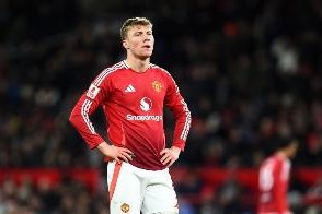 乐鱼app-多纳多尼：霍伊伦能将机会化为进球，米兰选他代表有信心创造环境