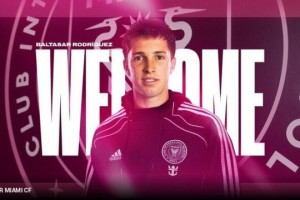 迈阿密国际不愧国际联队 11国球员 阿根廷人最多