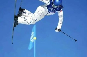 乐鱼体育官网-谷爱凌再次夺冠，有些人更恨她了