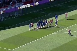 乐鱼体育平台-【英超】帕尔默失机，切尔西0比0闷平布伦特福德