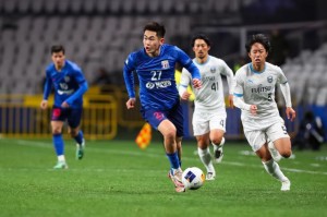 【科普】中超为泰山填坑 泰超赶超中超指日可待？