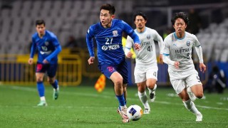 【科普】中超为泰山填坑 泰超赶超中超指日可待？