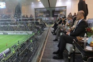 乐鱼体育-FIFA解除伊拉克主场禁令 巴格达20年后首办世预赛