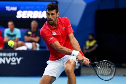 官方：德约科维奇、蒙托亚等明星联手，买入法国勒芒俱乐部股份