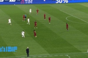 个人意甲首球！菲利克斯破门，米兰扳平比分