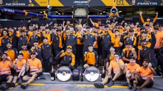 新赛季F1五大关键问题①：迈凯伦陷入“甜蜜烦恼”？