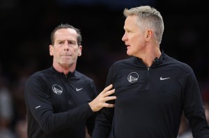 leyu-各主帅前景：科尔&amp;雷迪克&amp;乌度卡帅位稳固 阿特金森面临战绩压力