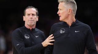 leyu-各主帅前景：科尔&amp;雷迪克&amp;乌度卡帅位稳固 阿特金森面临战绩压力