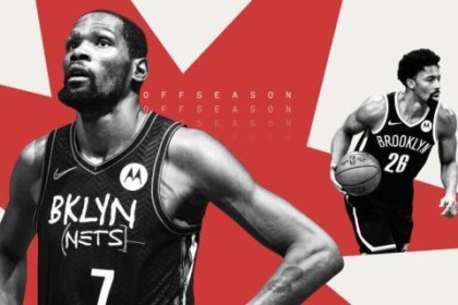 乐鱼体育-【休赛期赢家】篮网拉大优势 马刺绿军操作被低估？